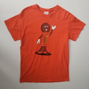 Vintage Reese's Peanut Butter Cup Shirt